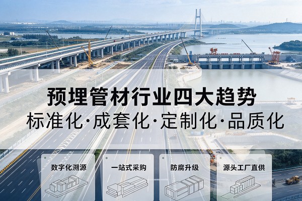 松溪行业发展趋势总结