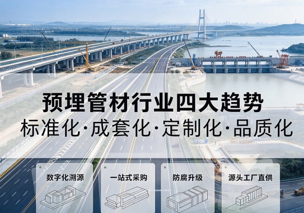 松溪行业发展趋势总结