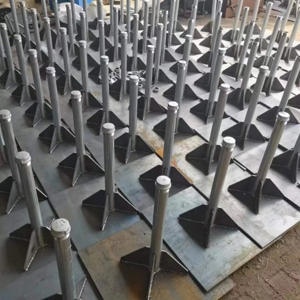 松溪沉降板现货