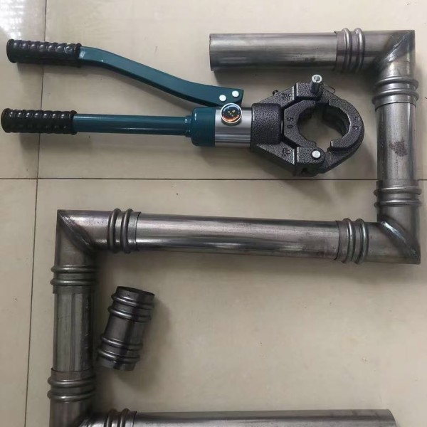 松溪鑫亿呈冷却管
